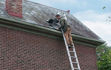 what affects urgent Lampeter Velfrey roof repairs