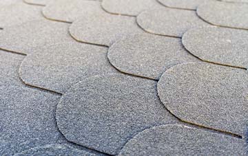 Lampeter Velfrey asphalt roofing costs