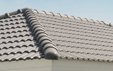 advantages of Lampeter Velfrey clay roofing