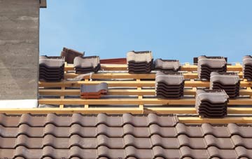 Lampeter Velfrey clay roofing costs