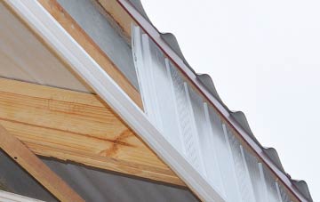 why Lampeter Velfrey fascia repairs are essential
