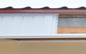 Lampeter Velfrey fascia repair costs