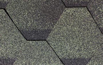 Lampeter Velfrey fibreglass shingle repairs