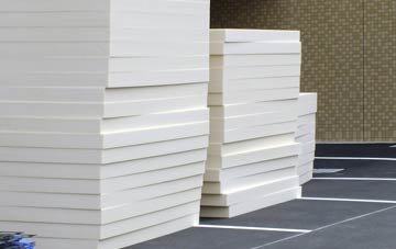 Lampeter Velfrey flat roof insulation costs