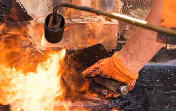 Lampeter Velfrey flat roof repair companies