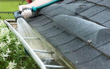 Lampeter Velfrey gutter cleaning costs