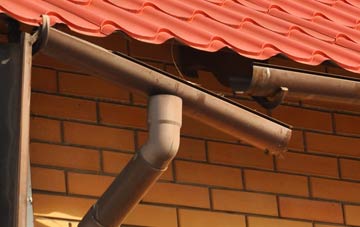 Lampeter Velfrey gutter repair costs