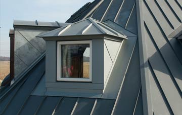metal roofing Lampeter Velfrey, Pembrokeshire