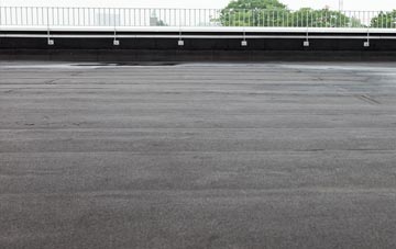 Lampeter Velfrey asphalt roof replacement