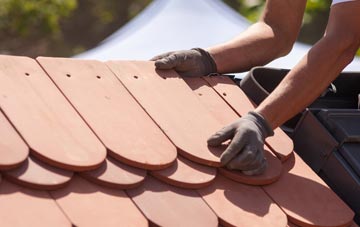 Lampeter Velfrey roof tile contractors