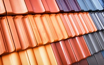 Lampeter Velfrey roof tile costs
