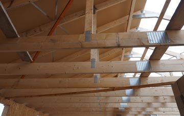 Lampeter Velfrey roof truss costs