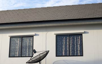 Lampeter Velfrey rubber roof costs