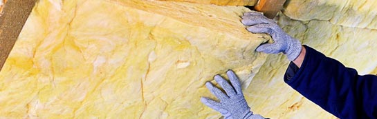 quotes for Lampeter Velfrey roof insulation