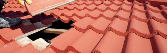 compare Lampeter Velfrey roof repair quotes