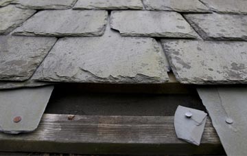 Lampeter Velfrey slate roof repairs and maintenance