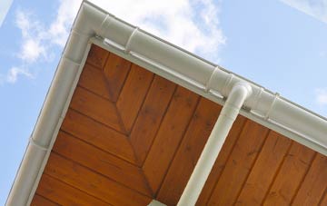 Lampeter Velfrey soffit types