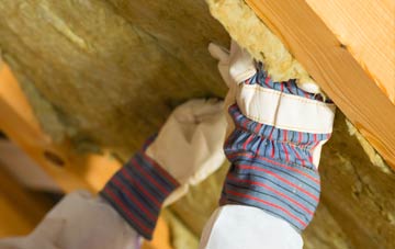 types of Lampeter Velfrey pitched roof insulation materials