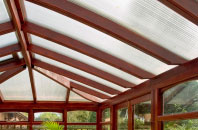 Lampeter Velfrey conservatory roofing insulation