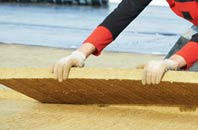 find rated Lampeter Velfrey roof insulation companies