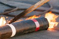 free Lampeter Velfrey flat roofing repair quotes