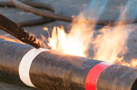 Lampeter Velfrey flat roofing replacement