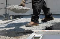 find rated Lampeter Velfrey flat roofing replacement companies
