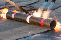 Lampeter Velfrey flat roof sealing