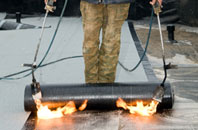 Lampeter Velfrey flat roof sealing quote