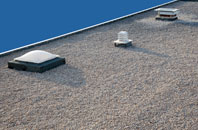 Lampeter Velfrey flat roofing