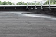 find rated Lampeter Velfrey flat roofing companies