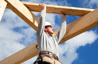 Lampeter Velfrey roof replacement work