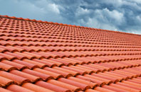 Lampeter Velfrey roofing tiles