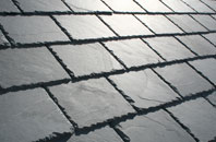 Lampeter Velfrey slate roof
