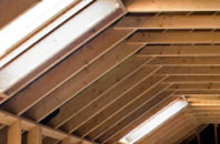 Lampeter Velfrey tapered roof insulation quotes